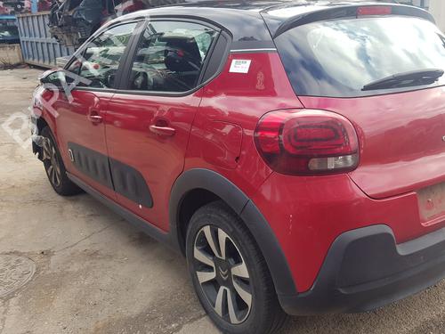 Fælk CITROËN C3 III (SX) | BP31805851C45