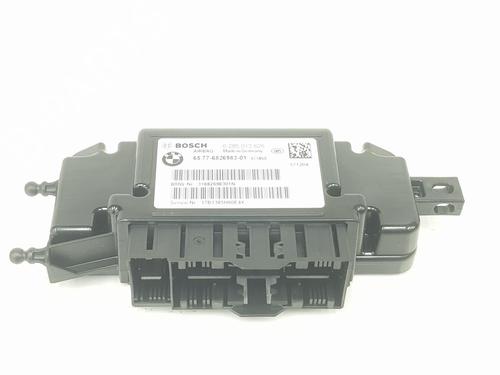 Used Electronic module BMW 1 (F20) 118 i (136 hp) 16853783