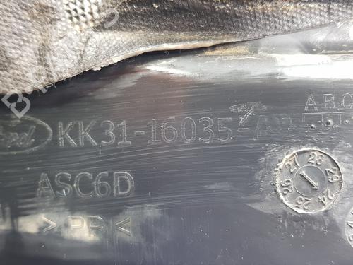 Hjulbue FORD TRANSIT V363 Platform/Chassis (FED, FFD) 2.0 EcoBlue | BP31840568C56