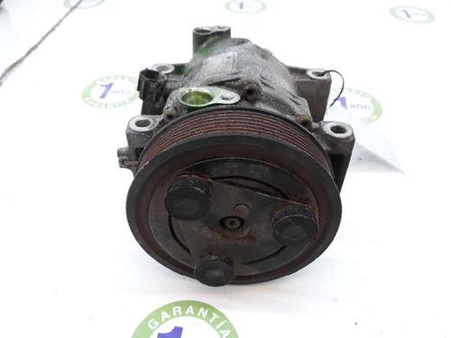 AC compressor NISSAN NAVARA NP300 (D40) 2.5 dCi 4WD | BP3883228M34 