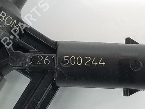 Injector VW GOLF VII (5G1, BQ1, BE1, BE2) 2.0 GTI | BP10257342M100 