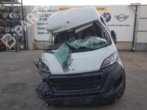 PEUGEOT BOXER Van    991753
