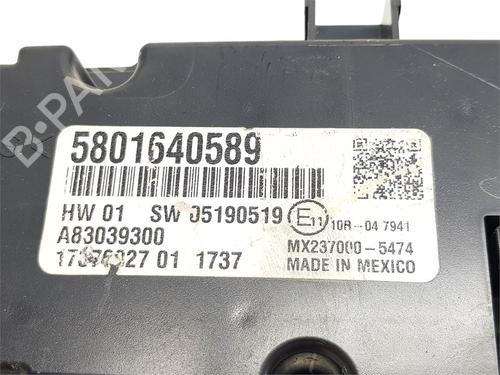 Climate control IVECO DAILY VI Van | BP38408560I5 - Image 6