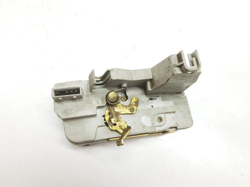 Rear right lock PEUGEOT 307 (3A/C) 1.6 HDi | BP12582621C99 