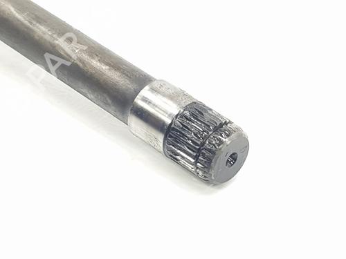 Right front driveshaft BMW X1 (E84) xDrive 18 d | BP29630681M39 