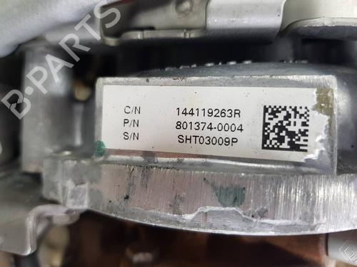 Engine DACIA SANDERO II  | BP39570626M1  - Image 8