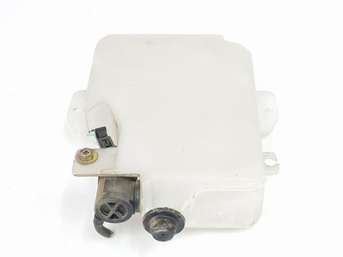 Spylertank MITSUBISHI PAJERO III (V7_W, V6_W) 3.2 Di-D (V68W, V78W) (165 hp) 25727296
