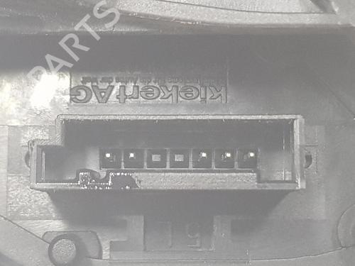 Rear left lock BMW X5 (E70) 3.0 d | BP6450990C100 