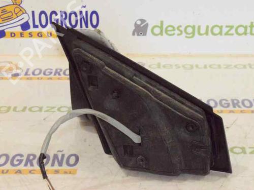 Left mirror FIAT BRAVO II (198_) 1.9 D Multijet (198AXC1B) | BP1189355C26 