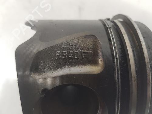 Other MERCEDES-BENZ M-CLASS (W164) ML 280 CDI 4-matic (164.120) | BP14109144O1 