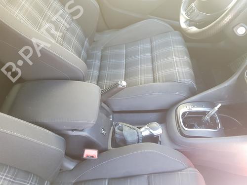 Right front driveshaft VW GOLF VI (5K1) 2.0 TDI | BP39599274M39  - Image 26