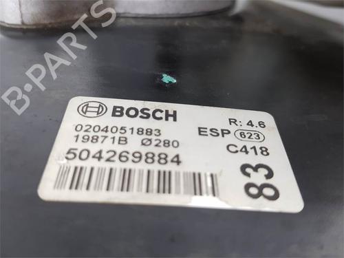Servo brake IVECO DAILY VI Van | BP38267628M42 - Image 5