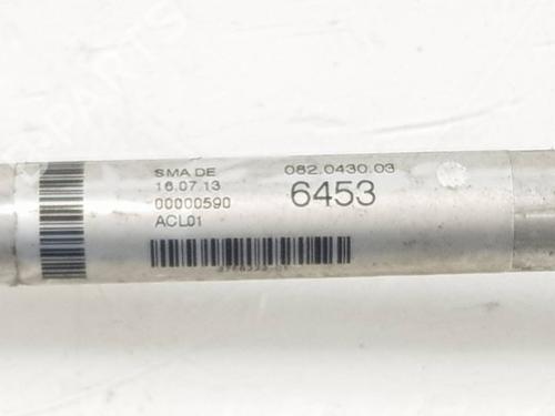 AC pipe MINI MINI (R56) One | BP39653121M126 - Image 5