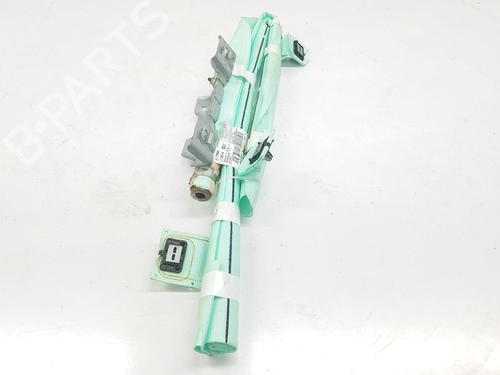 Left curtain airbag MERCEDES-BENZ V-CLASS (W447) V 220 CDI / d (447.811, 447.813, 447.815) | BP12570240C11 