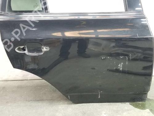 Right rear door BMW X3 (E83) xDrive 30 d | BP6336069C5 