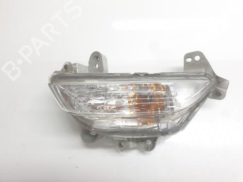 Right front indicator MAZDA 3 Saloon (BM_, BN_) 2.2 D | BP35963752C33 - Image 3