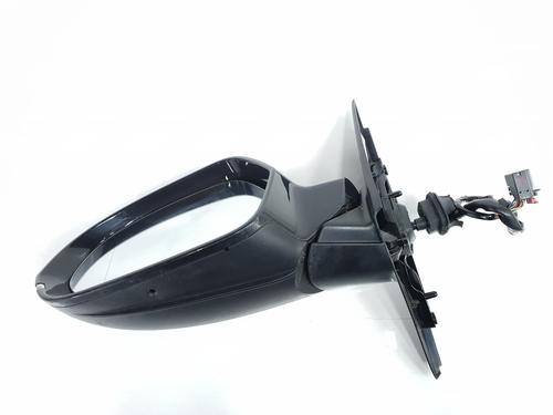 Ryggespeil venstre AUDI A6 C7 (4G2, 4GC) 2.0 TDI (190 hp) 30482204