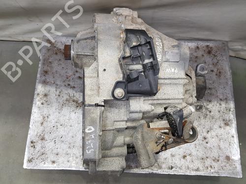 Used Gearbox VW TRANSPORTER T5 Van (7HA, 7HH, 7EA, 7EH) [2003-2025]  29755396
