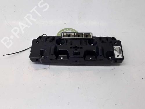 Climate control SEAT TOLEDO III (5P2) 1.9 TDI | BP4934908I5 