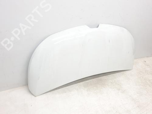 Hood RENAULT TRAFIC III Van (FG_) 1.6 dCi 140 (FGMA, FGMC) | BP29970358C1