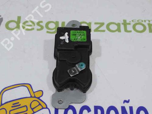 Central lock pump HYUNDAI H-1 Van (A1) 2.5 CRDi | BP10258337M86 