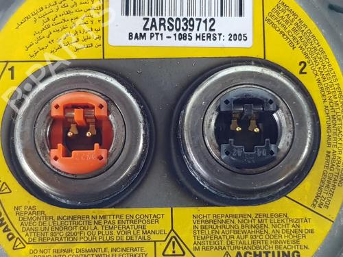 Driver airbag TOYOTA RAV 4 II (_A2_) 2.0 D 4WD (CLA20_, CLA21_, CLA20R, CLA21R) | BP17961770C9 