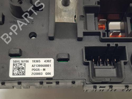 Fuse box MERCEDES-BENZ E-CLASS (W213) E 220 d 4-matic (213.005) | BP40156164E1 - Image 7