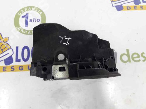 Rear left lock BMW 1 (E87) 120 d | BP2688384C100 