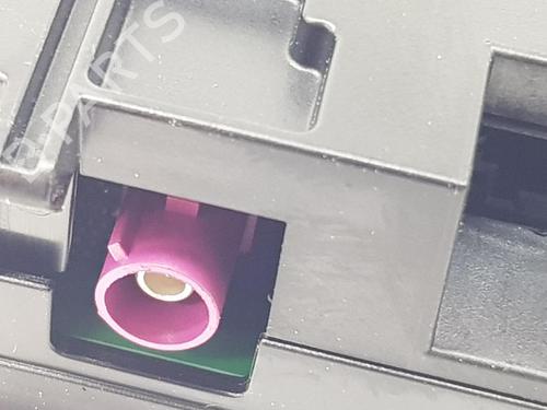 Electronic module SEAT IBIZA V (KJ1, KJG) 1.6 | BP14457027M83