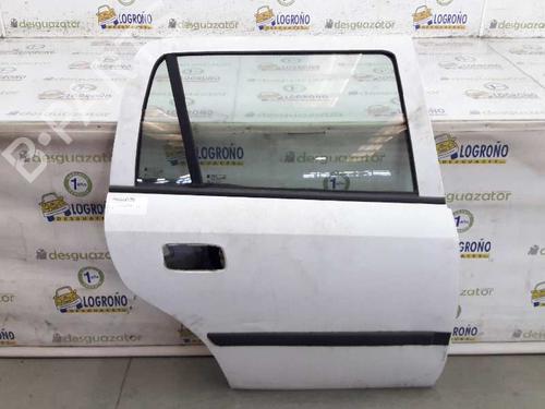 Used Right rear door OPEL ASTRA G Estate (T98) 1.7 DTI 16V (F35) (75 hp) 2443973