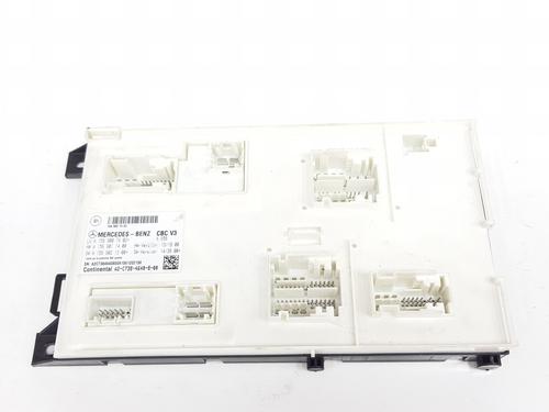 Used Electronic module Electronic module 36815213 36815213