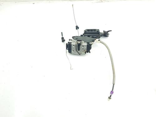 Used Rear right lock MERCEDES-BENZ M-CLASS (W166) ML 350 BlueTEC 4-matic (166.024, 166.023) (258 hp) 10754688