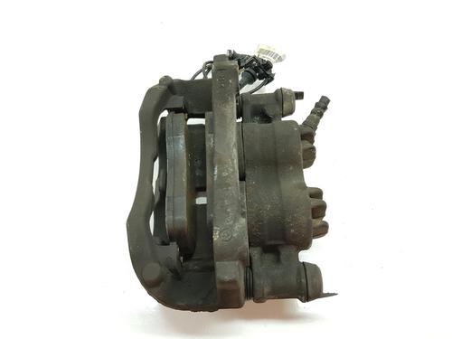 Left front brake caliper RENAULT MASTER III Van (FV) 2.3 dCi 125 RWD (FV0C, FV0D, FV0H, FV0J, FV0A, FV0K) | BP18137441M105 