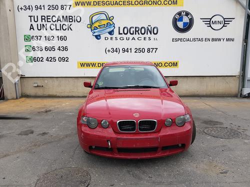 Elektronisk modul BMW 3 Compact (E46) 320 td | BP25752646M83 