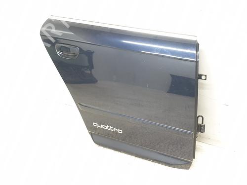 Right rear door AUDI A4 B7 Avant (8ED) S4 quattro | BP11283413C5 