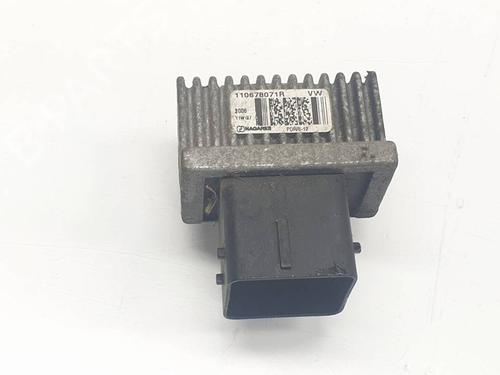 electronic-module-opel-movano-b-van-x62-2010-40155478 main image