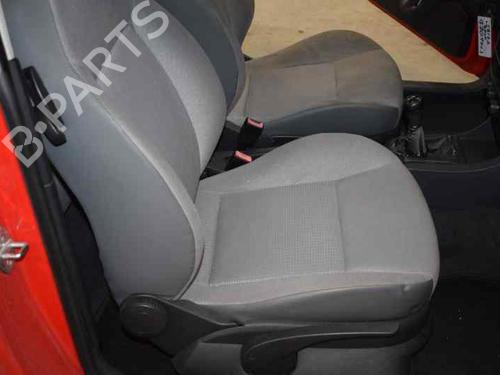 Engine control unit (ECU) SEAT IBIZA III (6L1) 1.2 | BP7103852M57 