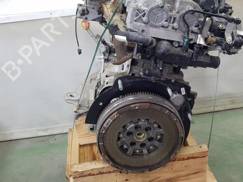 Engine ALFA ROMEO GIULIA (952_) 2.2 D (952AFA25, 952AFM25, 952ALA25) | BP35794847M1 - Image 7