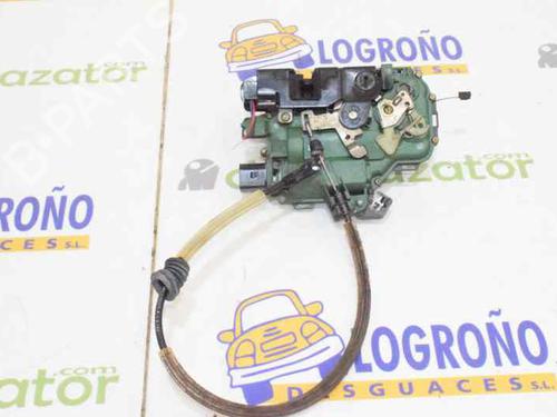 Rear left lock SEAT LEON (1M1) 1.9 TDI | BP755071C100 