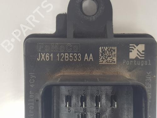 Módulo eletrónico FORD RANGER (TKE) | BP37013985M83 - Image 4