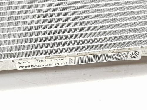 AC radiator VW CRAFTER Platform/Chassis (SZ_)  | BP29436167M32 