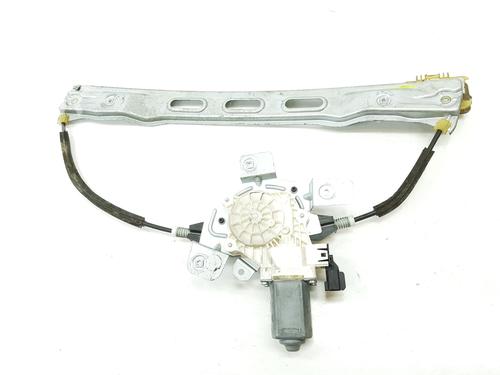 Used Front left window mechanism Front left window mechanism 37200447 37200447