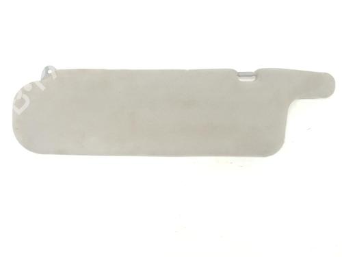 Used Right sun visor TOYOTA LAND CRUISER 90 (_J9_) 3.0 TD (KZJ90_, KZJ95_, KZJ90R, KZJ95R, KZJ90W, KZJ95W) (125 hp) 9704256