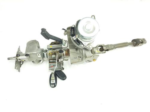 Steering column SUZUKI VITARA (LY) 1.4 T AllGrip (APK414) | BP38595949M21 - Image 4