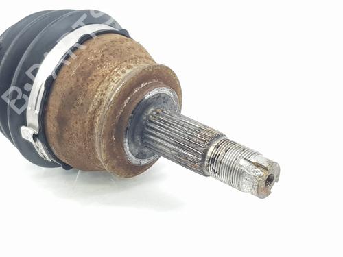 Right front driveshaft FIAT TIPO Hatchback (356_, 357_) 1.6 D (356HXG1B, 356HXG11) | BP32454958M39 - Image 6