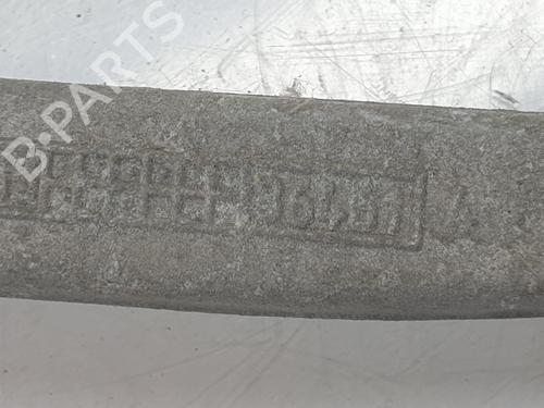 Left front suspension arm AUDI A6 C7 (4G2, 4GC) 2.0 TDI | BP29548251M12 