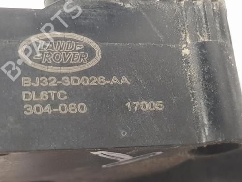 Electronic sensor LAND ROVER DISCOVERY SPORT (L550) 2.0 D 4x4 | BP16215621M84 