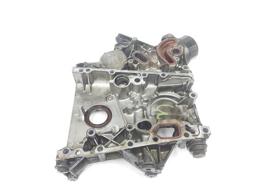Timing cover MERCEDES-BENZ C-CLASS (W204) C 200 CDI (204.007, 204.006) | BP16199568M123 