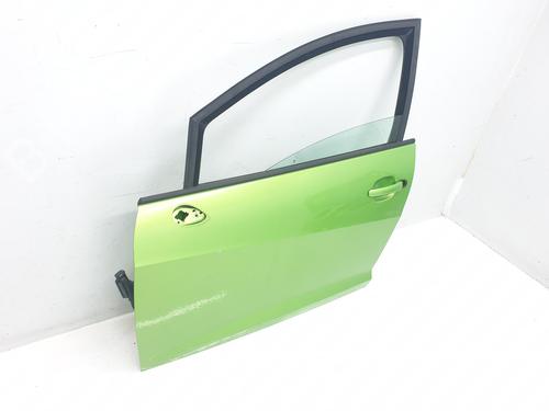 Left front door SEAT IBIZA IV (6J5, 6P1) 1.0 TSI | BP9073469C2 