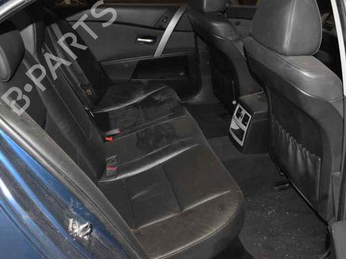 Radio BMW 5 (E60) 525 d | BP3379271E6 